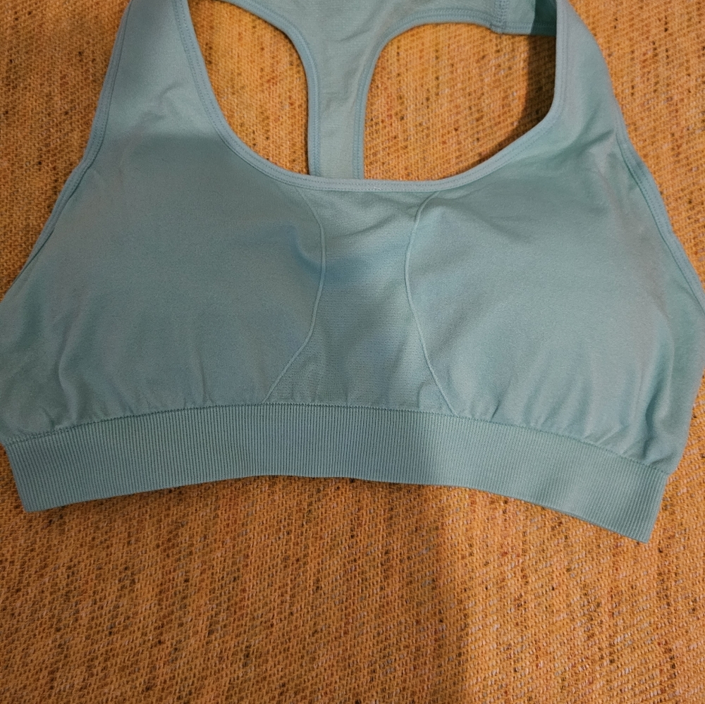Women Yoga Sports bra